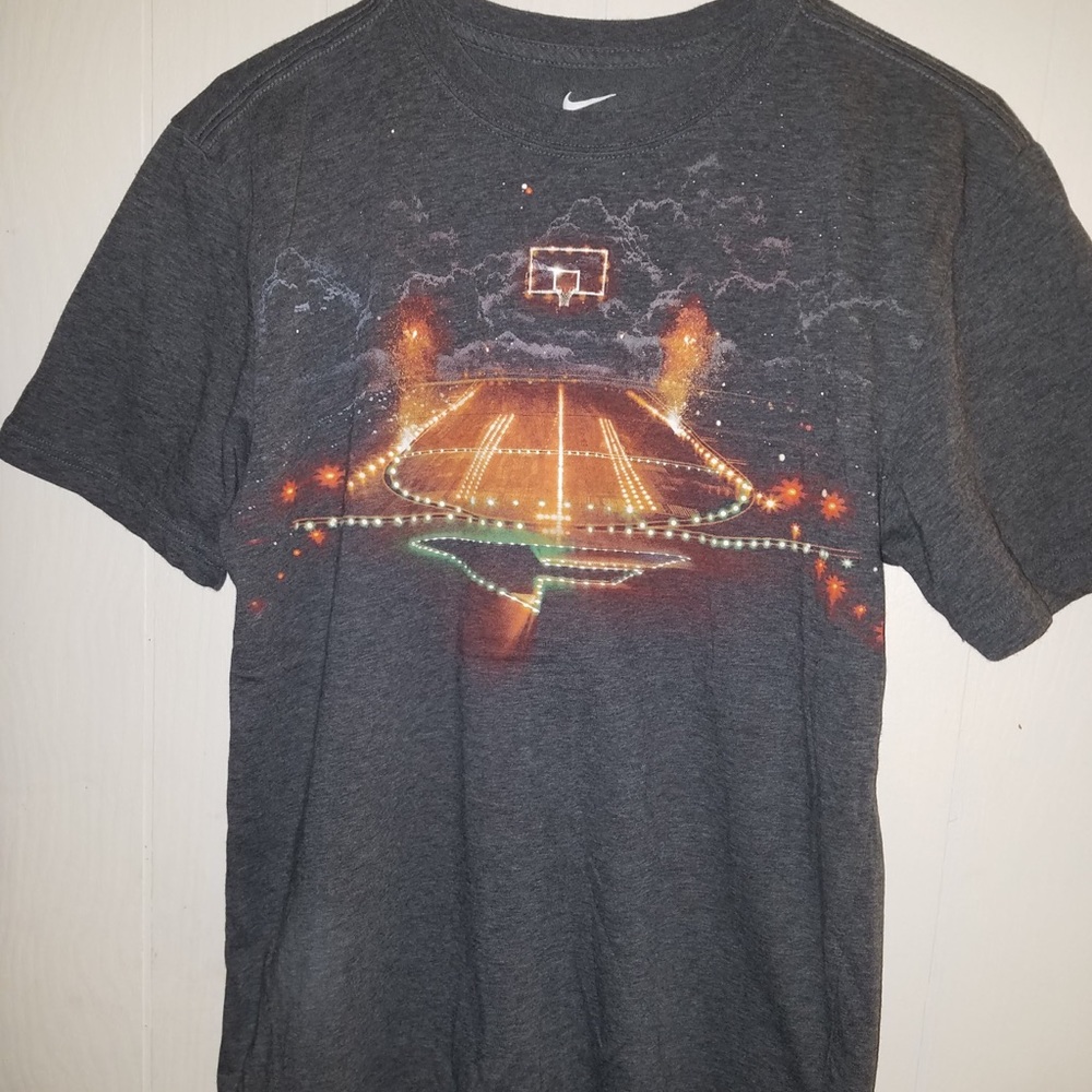 Men’s Nike Dri-fit T-shirt